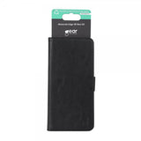 Gear Motorola Edge 40 Neo Fodral 3 Kortfack Svart