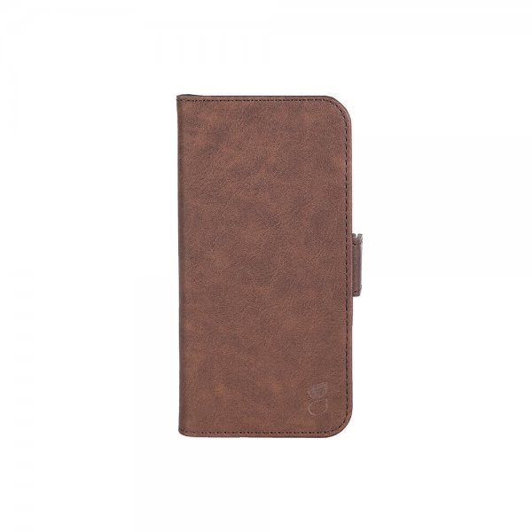 Gear Samsung Galaxy S24 Fodral 3 Kortfack Brun