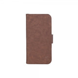 Gear Samsung Galaxy S24 Fodral 3 Kortfack Brun