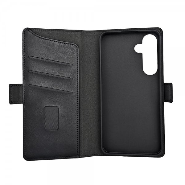 Gear Samsung Galaxy S24 Plus Fodral 3 Kortfack Svart