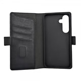 Gear Samsung Galaxy S24 Plus Fodral 3 Kortfack Svart