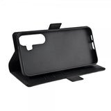 Gear Samsung Galaxy S24 Plus Fodral 3 Kortfack Svart