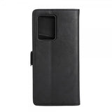 Gear Xiaomi Redmi Note 12 Pro 5G Fodral 3 Kortfack Svart