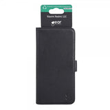 Gear Xiaomi Redmi 12C Fodral 3 Kortfack Svart