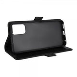 Gear Nokia C32 Fodral 3 Kortfack Svart