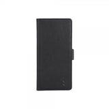 Gear Motorola Moto G54 Fodral 3 Kortfack Svart