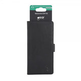 Gear Motorola Moto G54 Fodral 3 Kortfack Svart