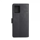 Gear Motorola Moto G14 Fodral 3 Kortfack Svart
