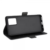 Gear Motorola Moto G14 Fodral 3 Kortfack Svart