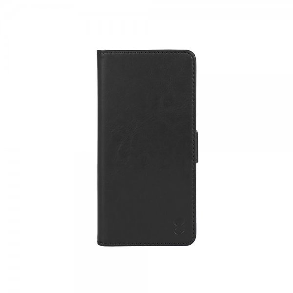 Gear Samsung Galaxy A05s Fodral 3 Kortfack Svart