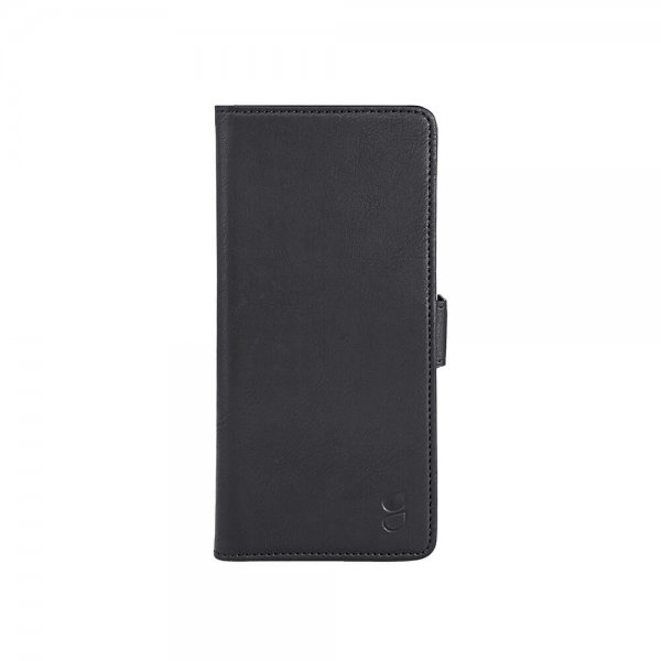 Gear Samsung Galaxy S23 FE Fodral 3 Kortfack Svart