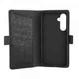 Gear Samsung Galaxy S23 FE Fodral 3 Kortfack Svart