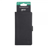 Gear Samsung Galaxy S23 FE Fodral 3 Kortfack Svart