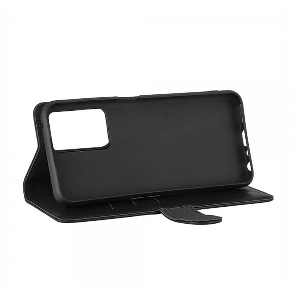Gear OnePlus Nord CE 3 Lite 5G Fodral 3 Kortfack Svart