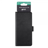 Gear OnePlus Nord CE 3 Lite 5G Fodral 3 Kortfack Svart