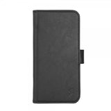 Gear iPhone 15 Plus Fodral 7 Kortfack Löstagbart Skal MagSeries Svart