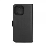 Gear iPhone 15 Pro Max Fodral 3 Kortfack MagSeries Svart