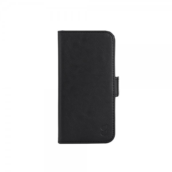 Gear iPhone 15 Pro Fodral 3 Kortfack MagSeries Svart