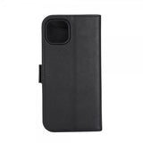 Gear iPhone 15 Plus Fodral 3 Kortfack MagSeries Svart