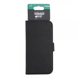 Gear iPhone 15 Plus Fodral 3 Kortfack MagSeries Svart