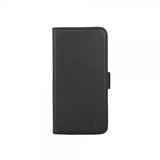 Gear iPhone 15 Fodral 3 Kortfack MagSeries Svart