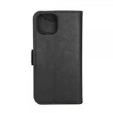 Gear iPhone 15 Fodral 3 Kortfack MagSeries Svart