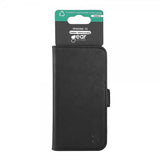 Gear iPhone 15 Fodral 3 Kortfack MagSeries Svart