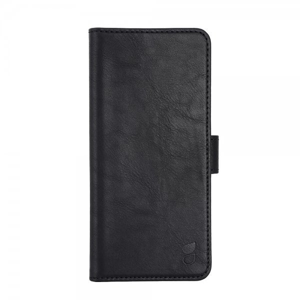 Gear Xiaomi 13 Pro Fodral med Kortfack Svart