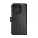 Gear Xiaomi 13 Pro Fodral med Kortfack Svart