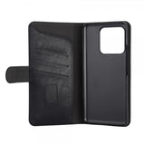 Gear Xiaomi 13 Pro Fodral med Kortfack Svart