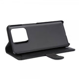Gear Xiaomi 13 Pro Fodral med Kortfack Svart