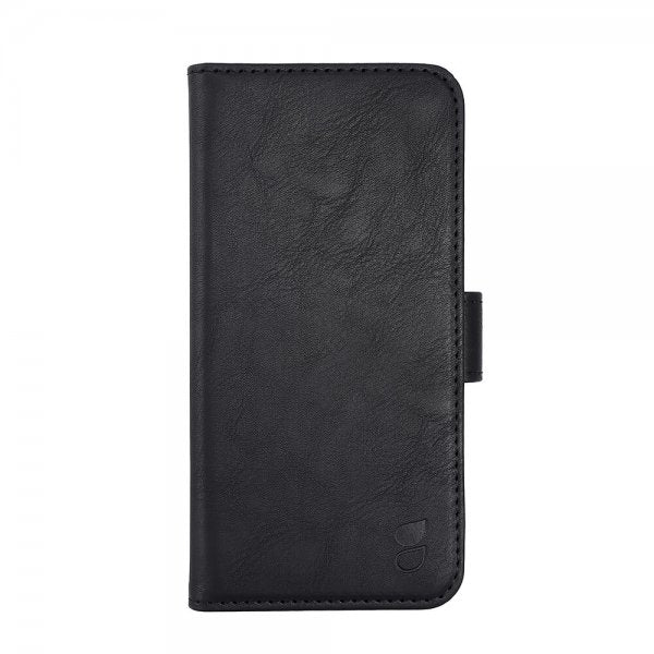 Gear Xiaomi 13 Lite Fodral med Kortfack Svart