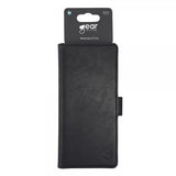Gear Motorola Moto G73 5G Fodral 3 Kortfack Svart
