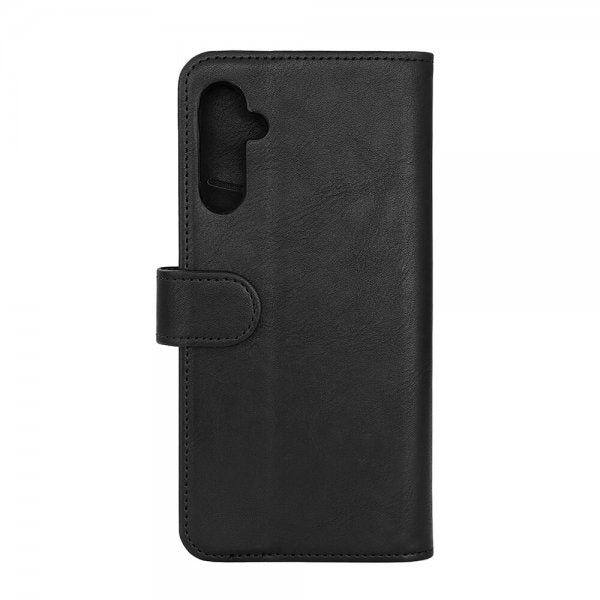 Gear Samsung Galaxy A14 Fodral 3 Kortfack Svart