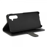 Gear Samsung Galaxy A14 Fodral 3 Kortfack Svart