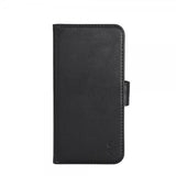 Gear Samsung Galaxy S23 Fodral med Kortfack Svart