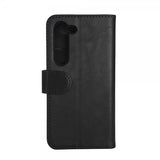 Gear Samsung Galaxy S23 Fodral med Kortfack Svart