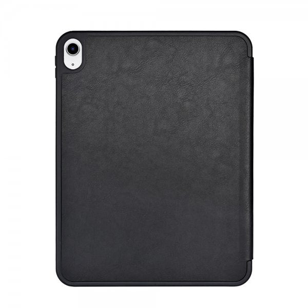 Gear iPad 10.9 (gen 10)/iPad 11 (A16) Fodral Pennhållare Svart
