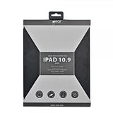 Gear iPad 10.9 (gen 10)/iPad 11 (A16) Fodral Pennhållare Svart
