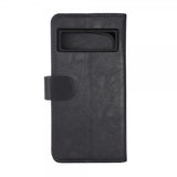 Gear Google Pixel 7 Fodral med Kortfack Svart