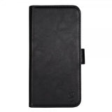 Gear iPhone 14 Pro Max Fodral 2-in-1 Detachable with 3 Card Slots Svart