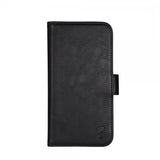 Gear iPhone 14 Pro Max Fodral 2-in-1 Detachable with 3 Card Slots Svart