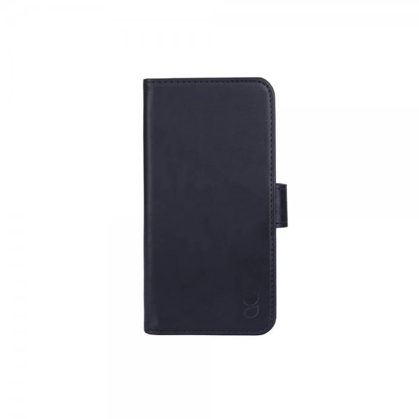 Gear iPhone 13/14/15 Fodral med Kortfack Svart