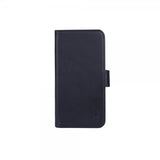 Gear iPhone 13/14/15 Fodral med Kortfack Svart