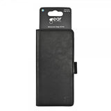 Gear Motorola Edge 30 Fodral 3 Kortfack Svart