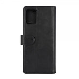 Gear Motorola Moto e22i Fodral 3 Kortfack Svart