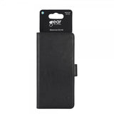 Gear Motorola Moto e22i Fodral 3 Kortfack Svart