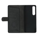 Gear Sony Xperia 1 IV Mobilfodral Svart