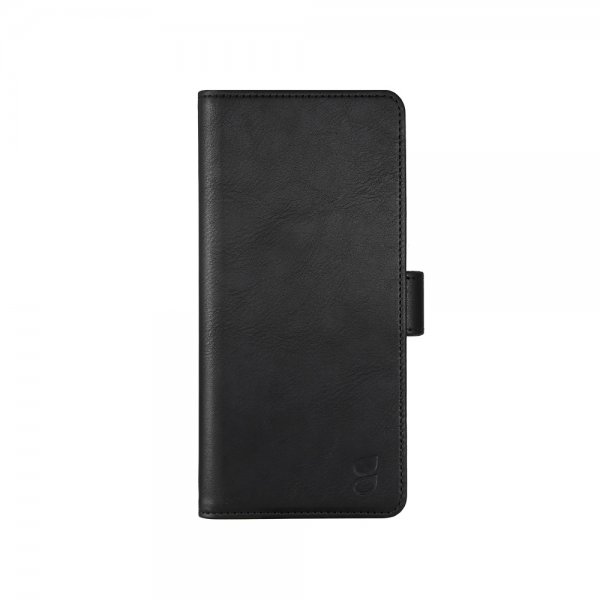 Gear Mobilfodral Svart Oneplus Nord CE 2 Lite 5G
