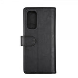 Gear Mobilfodral Svart Xiaomi Redmi Note 11